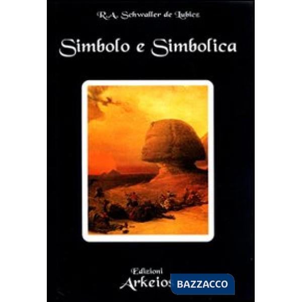 Simbolo e simbolica