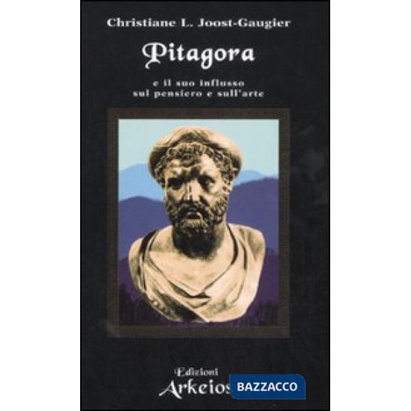 Pitagora e il suo influsso sul pensiero e sull'arte