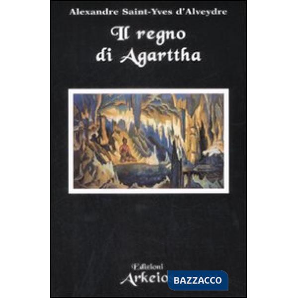 Regno di Agarttha (Il)