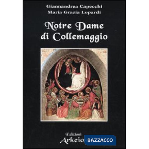 Notre Dame di Collemaggio