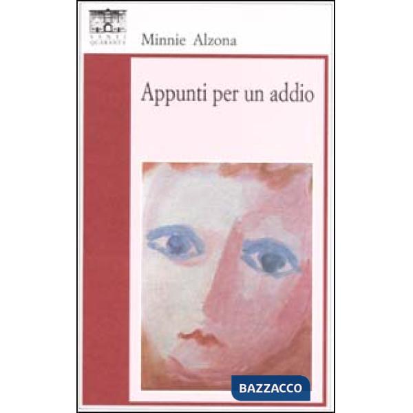 Appunti per un addio