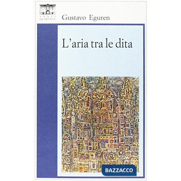 Aria tra le dita (L')