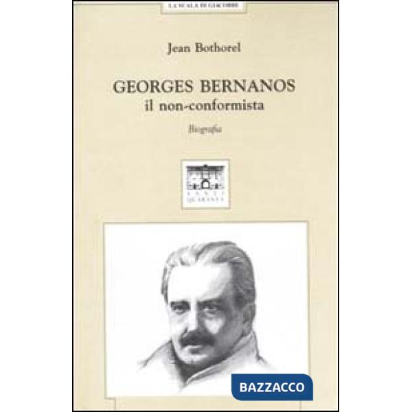 Georges Bernanos, il non-conformista