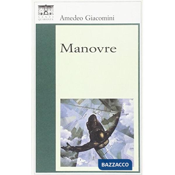 Manovre