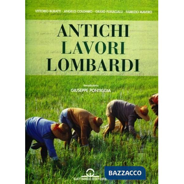 Antichi lavori lombardi