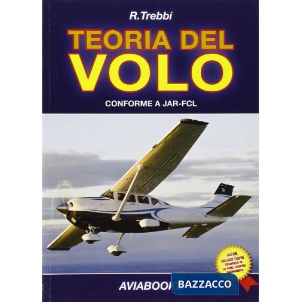 TEORIA DEL VOLO CONFORME A JAR-FCL