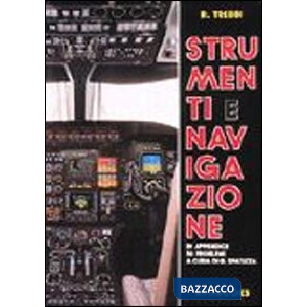 STRUMENTI E NAVIGAZIONE
