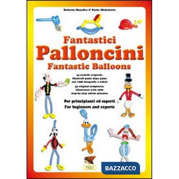 Fantastici palloncini