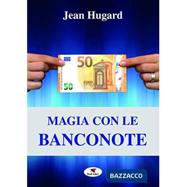 Magia con le banconote