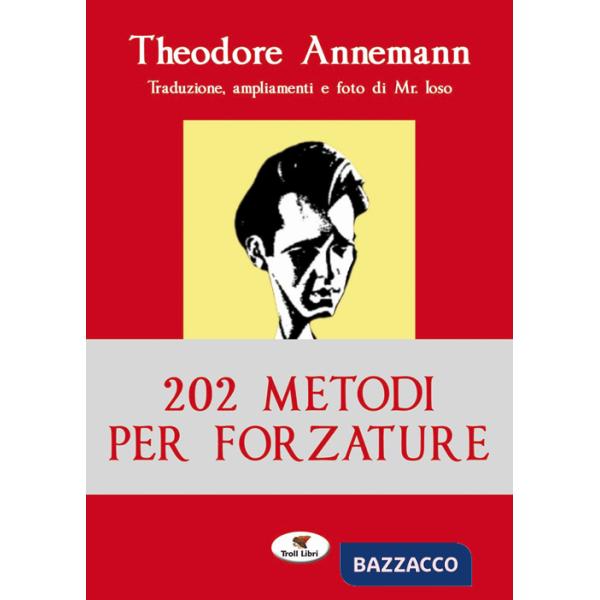 202 metodi per forzature