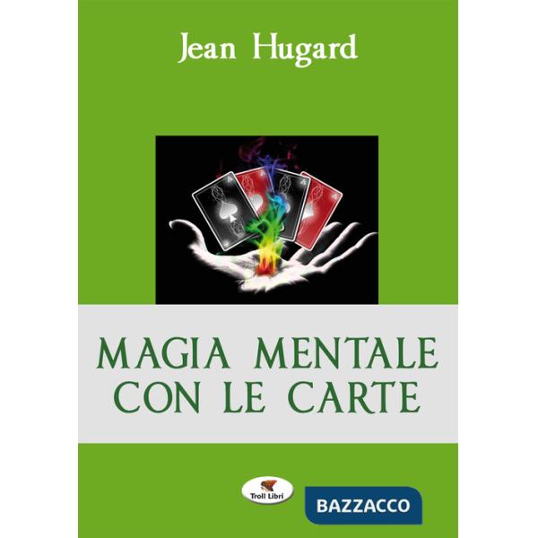 Magia mentale con le carte