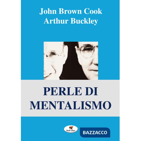 Perle di mentalismo
