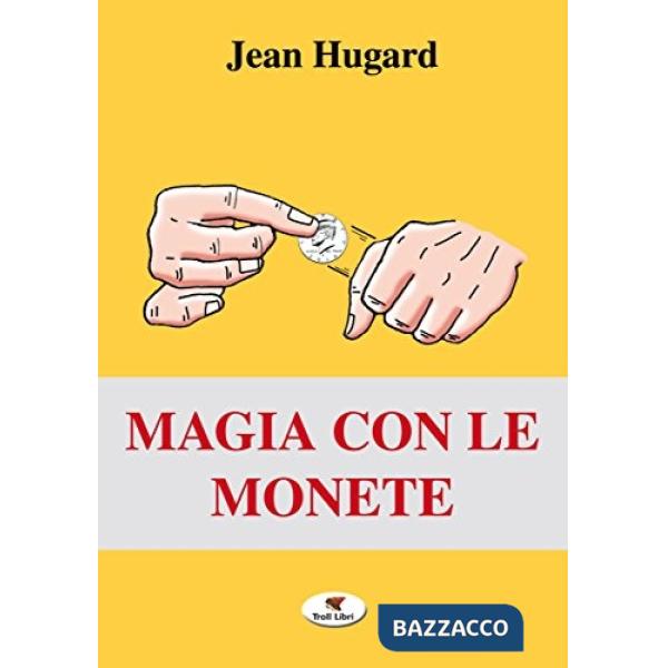 Magia con le monete