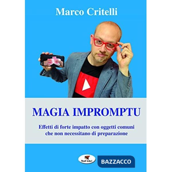 Magia Impromptu