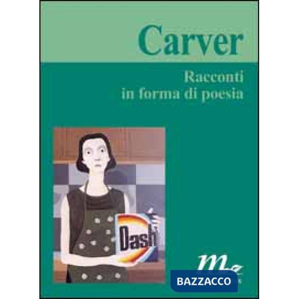 Racconti in forma di poesia