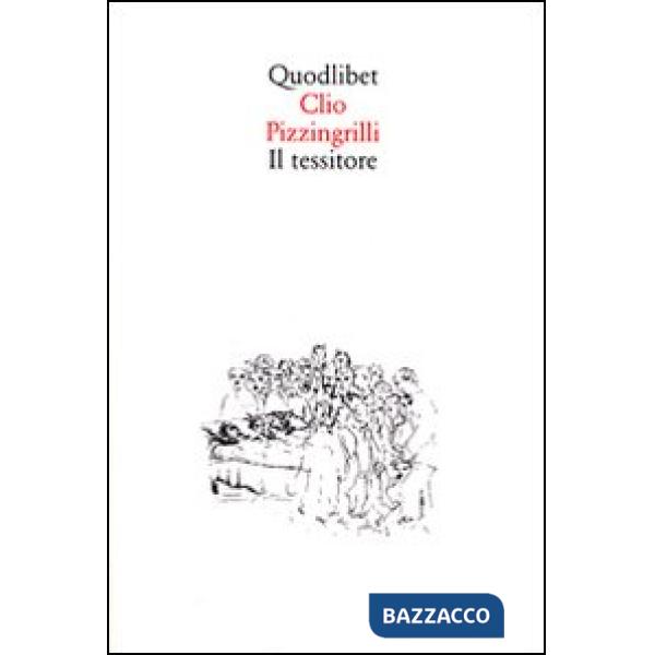 Tessitore (Il)
