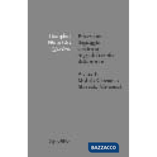 Percezione, linguaggio, coscienza. Saggi di filosofia della mente