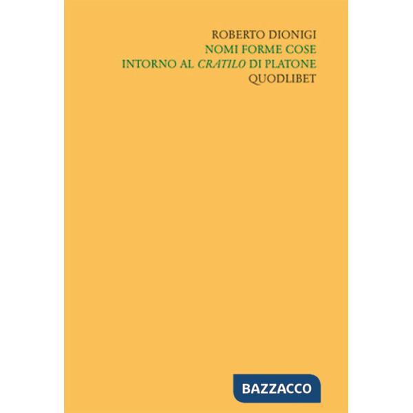 Scritti filosofici di Roberto Dionigi. Vol. 1: Gaston Bachelard. La «filosofia» come ostacolo epistemolico