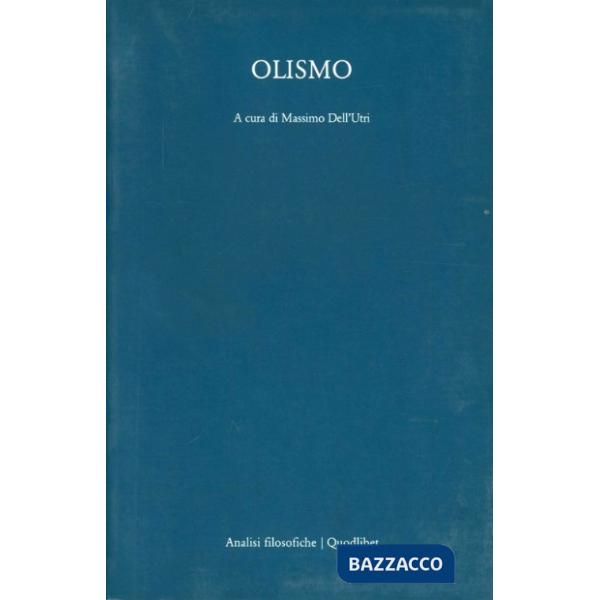 Olismo
