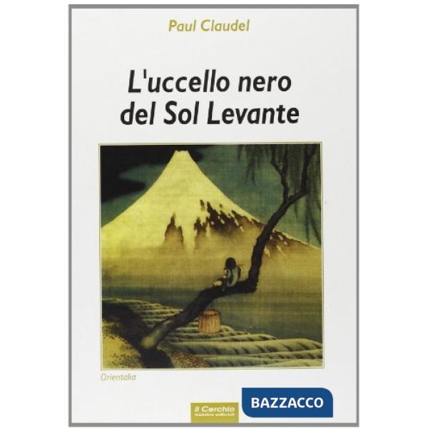 Uccello nero del Sol levante (L')
