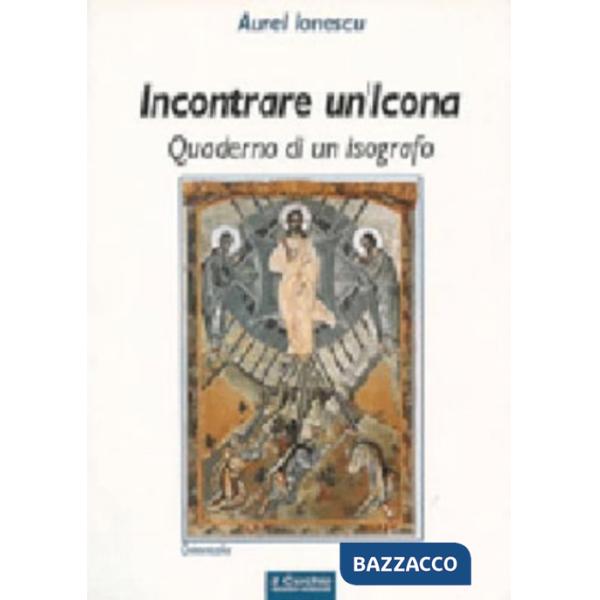 Incontrare un'icona. Quaderno di un isografo