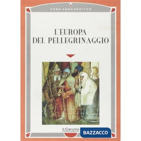 Europa del pellegrinaggio