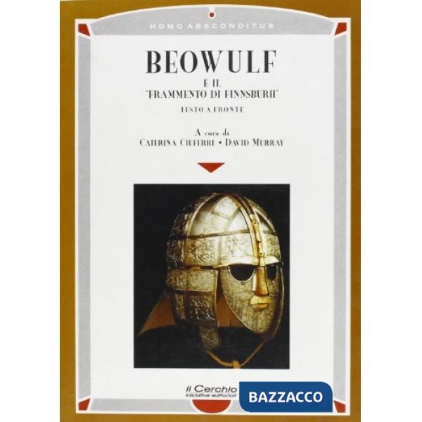 Beowulf e il «Frammento di Finnsburh»