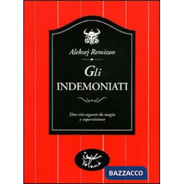 Indemoniati (Gli)
