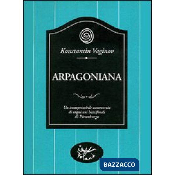 Arpagoniana