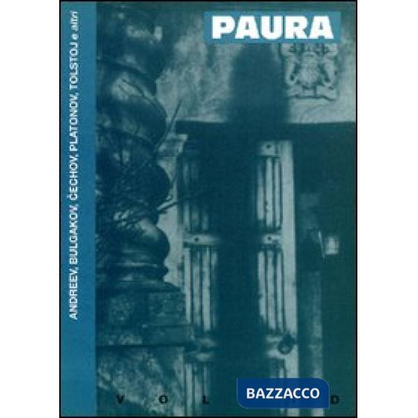 Paura
