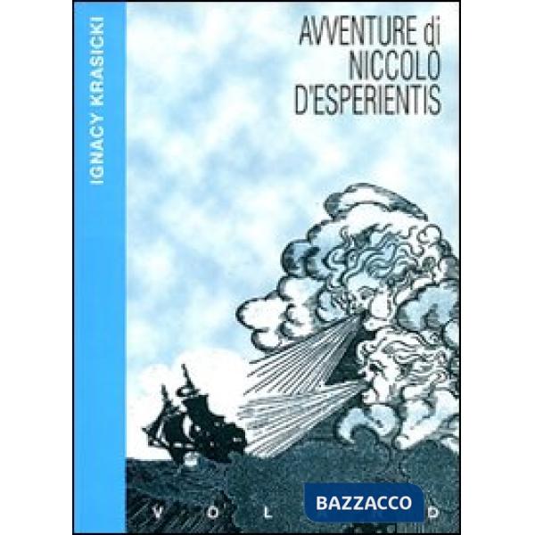 Avventure di Niccolò d'Esperientis