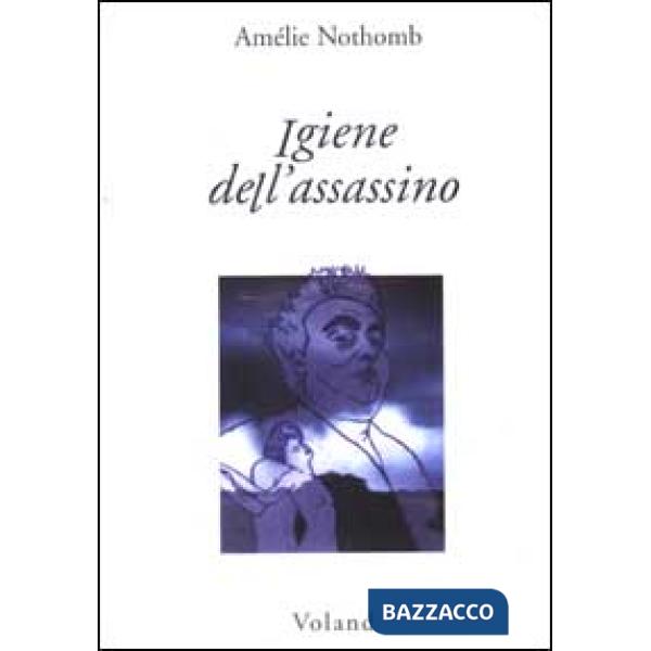 Igiene dell'assassino