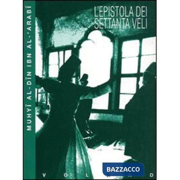 Epistola dei settanta veli (L')