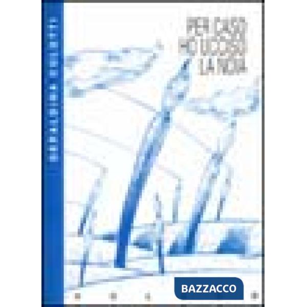 Per caso ho ucciso la noia