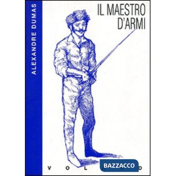 Maestro d'armi (Il)
