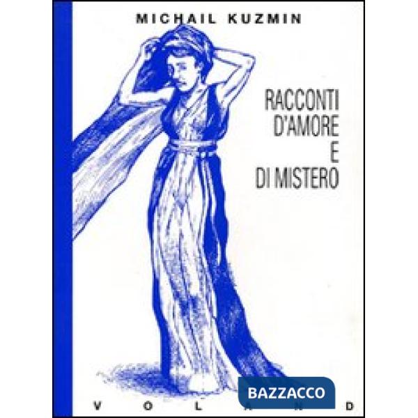 Racconti d'amore e di mistero