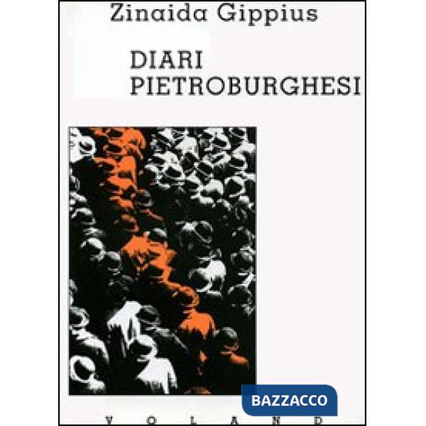 Diari pietroburghesi