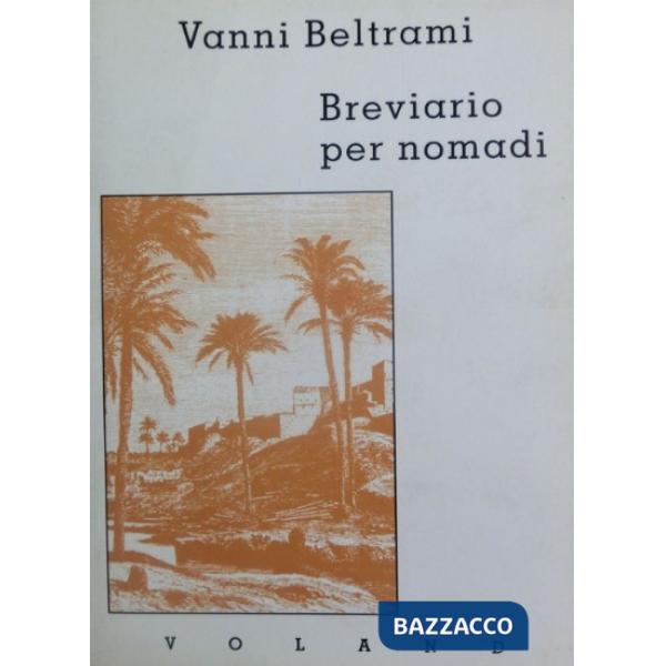 Breviario per nomadi