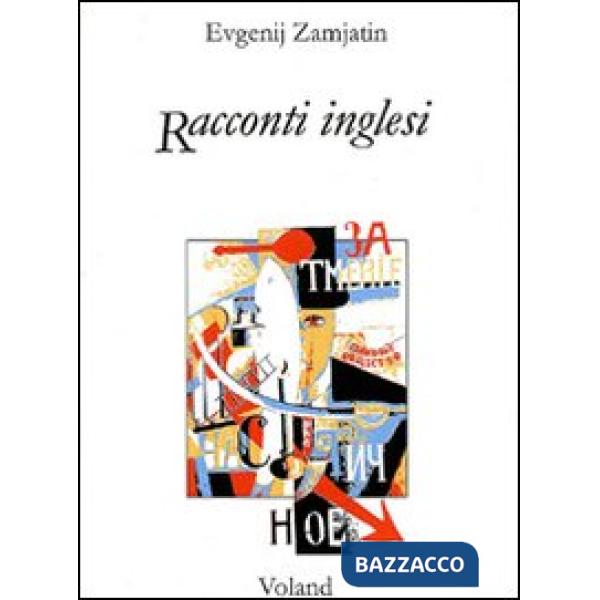 Racconti inglesi