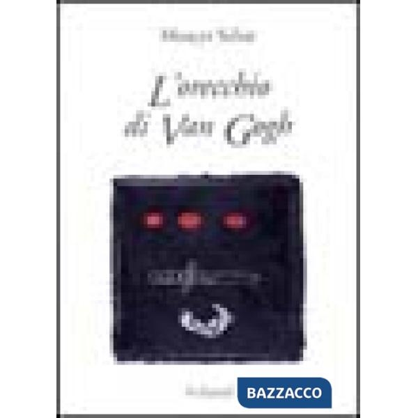 Orecchio di Van Gogh (L')