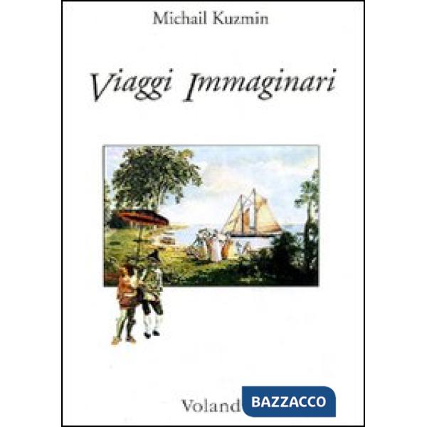 Viaggi immaginari