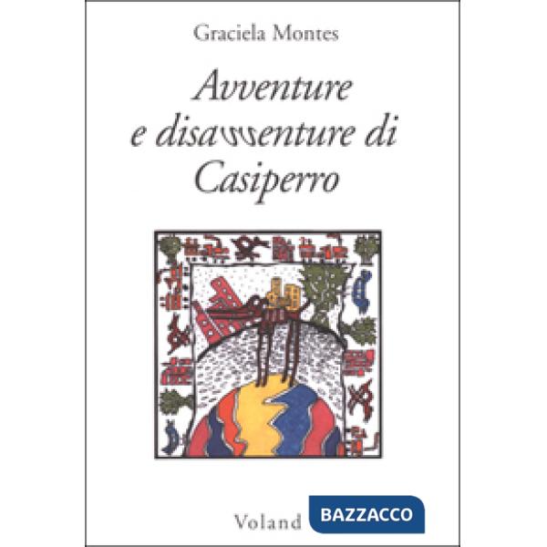 Avventure e disavventure di Casiperro