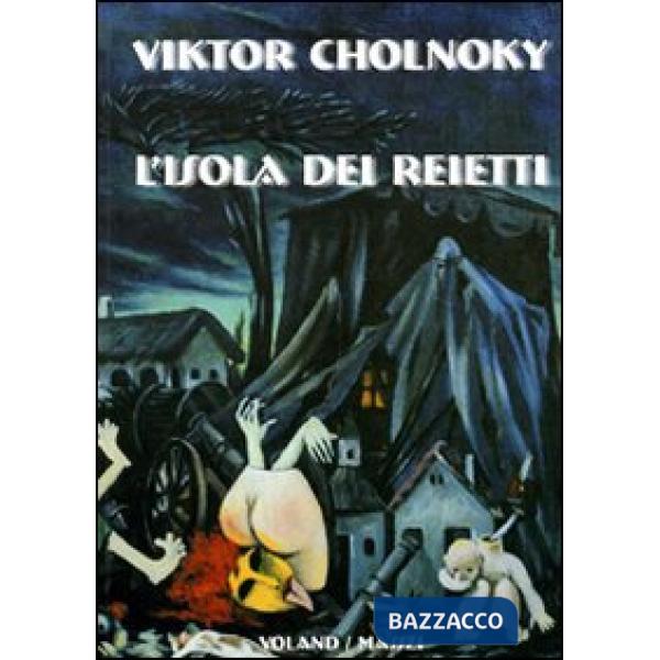 Isola dei reietti (L')