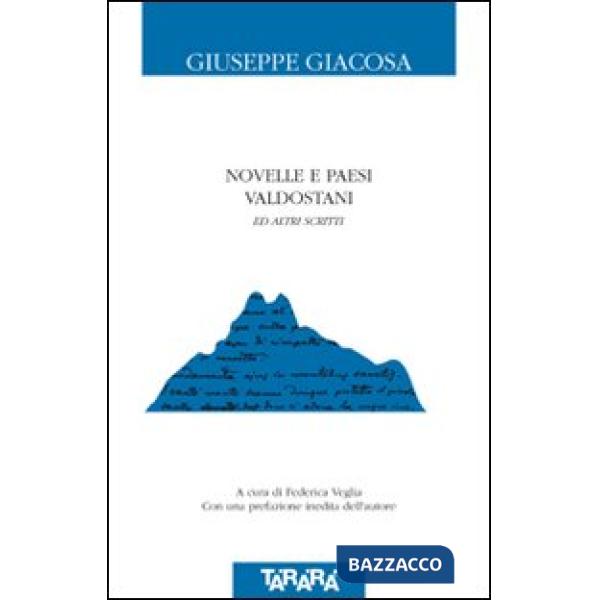 Novelle e paesi valdostani