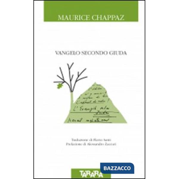 Vangelo secondo Giuda (Il)