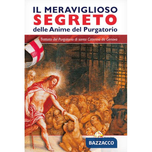 Meraviglioso segreto delle anime del purgatorio (Il)