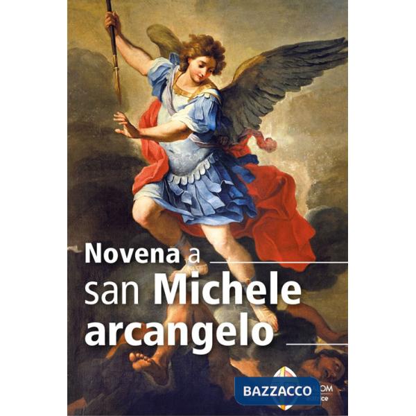Novena a san Michele Arcangelo