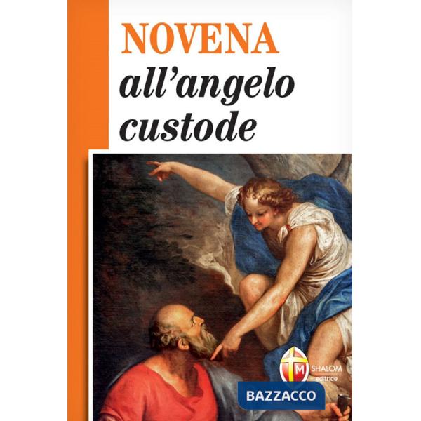 Novena all'angelo custode