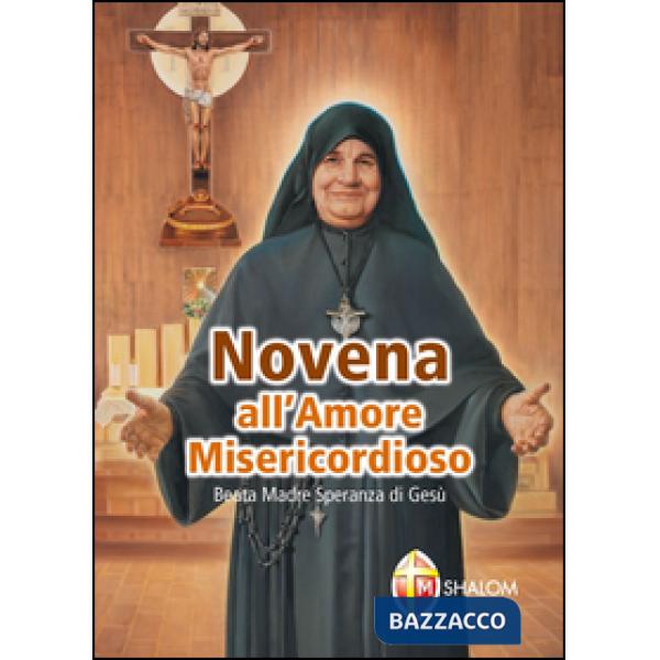 Novena all'amore misericordioso