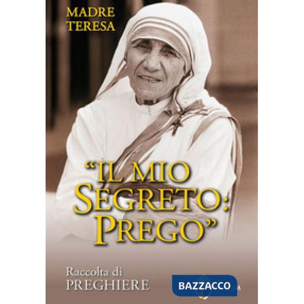 Mio segreto: prego (Il)